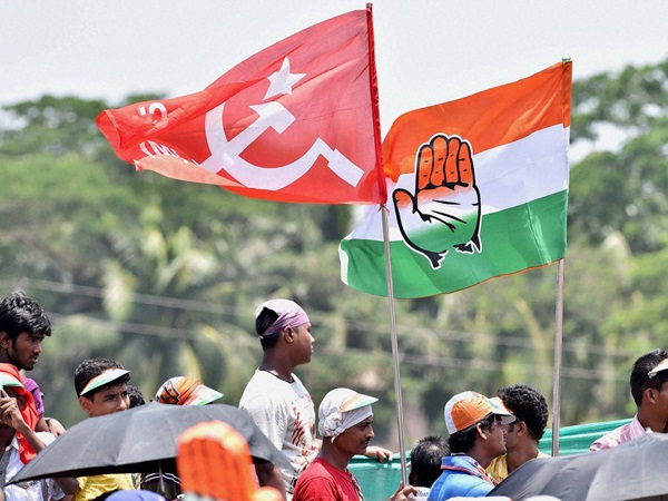 ബിജെപി വോട്ടുകള്‍