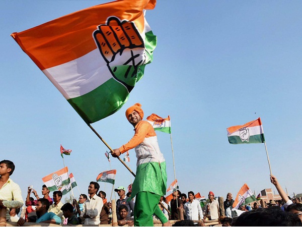  ഒരുങ്ങി കോണ്‍ഗ്രസ്