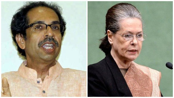 സോണിയക്ക് നന്ദി