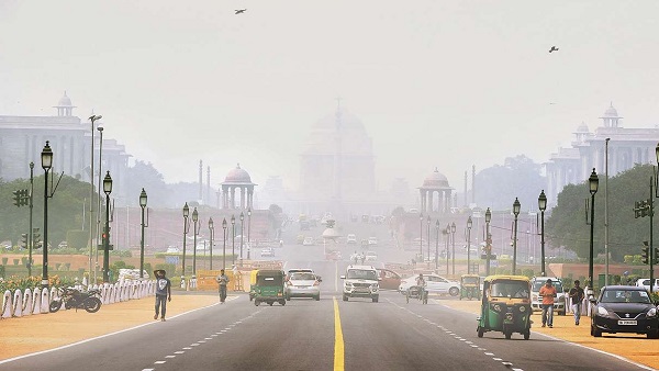വാഹന നിയന്ത്രണം