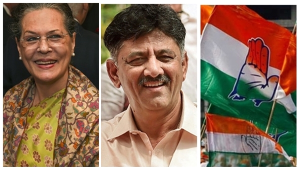 പ്രതീക്ഷയോടെ കോണ്‍ഗ്രസ്