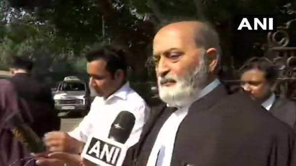 മുസ്ലിം വ്യക്തി നിയമ ബോര്ഡ് യോഗം മുസ്ലിം വ്യക്തി നിയമ ബോര്ഡ് യോഗം