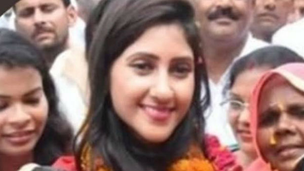 യോഗി വിളിച്ച സമ്മേളനം