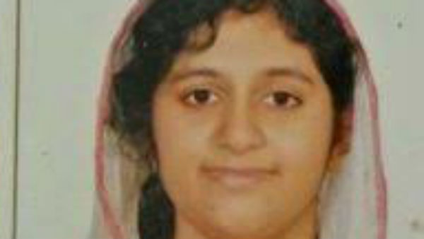 ഫാത്തിമ മരിച്ച ദിവസം