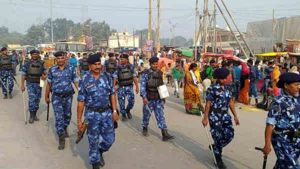 സുന്നി വഖഫ് ബോര്‍ഡിന്റെ വാദം