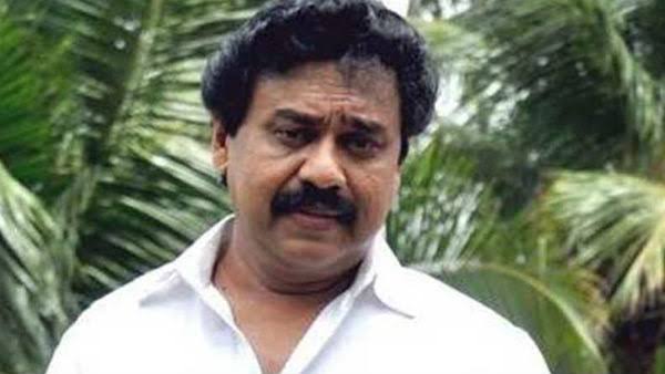 നടൻ ഒരു രീതിയിലും വഴങ്ങിയില്ല