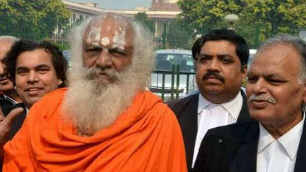 കേസില്‍ പഴക്കമുള്ള കക്ഷി