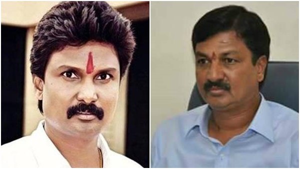 ലഖാന് ജാര്ക്കിഹോളി ലഖാന് ജാര്ക്കിഹോളി