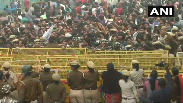 ഇരയുടെ പക്ഷം