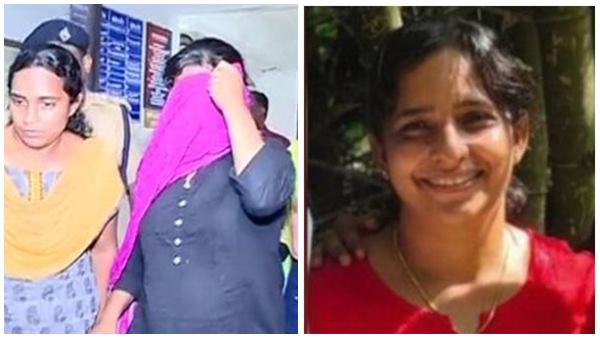 മൊഴി മാറ്റാതിരിക്കാന്‍