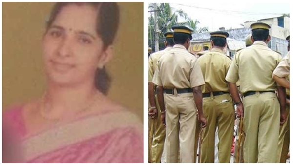 പോലീസ് നിഗമനം