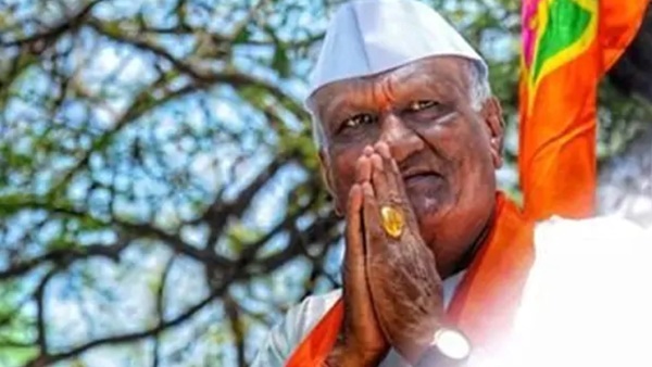രാജു കാഗെ