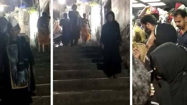  വീട്ടിലും സമൂഹത്തിലും പ്രതിഷേധം 