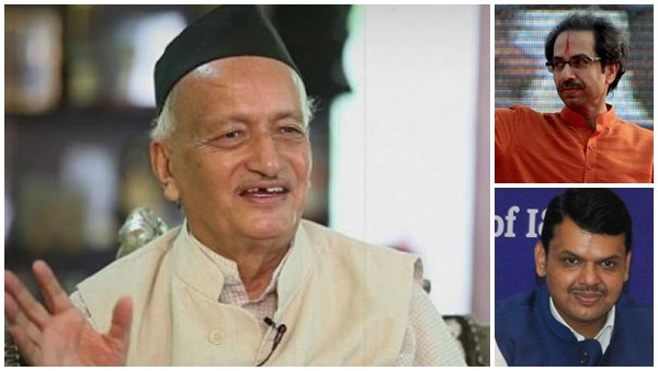 ആര്‍എസ്എസ് അച്ചടക്കം