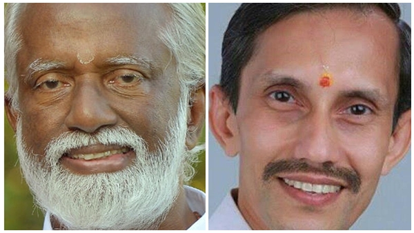 കുമ്മനത്തിന് 