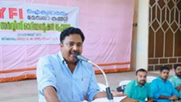 കടുത്ത വിമര്‍ശനം