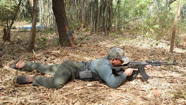 സേനയുടെ ആത്മവീര്യം ചോരും സേനയുടെ ആത്മവീര്യം ചോരും