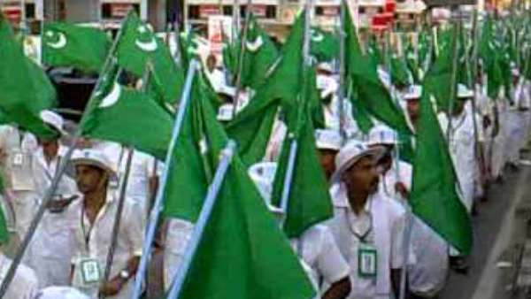 ലീഗുകാർ എന്തിനാണ് ചാടിപ്പുറപ്പെടുന്നത്?