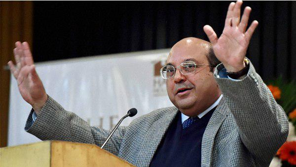 റോഹിന്‍റൻ നരിമാൻ