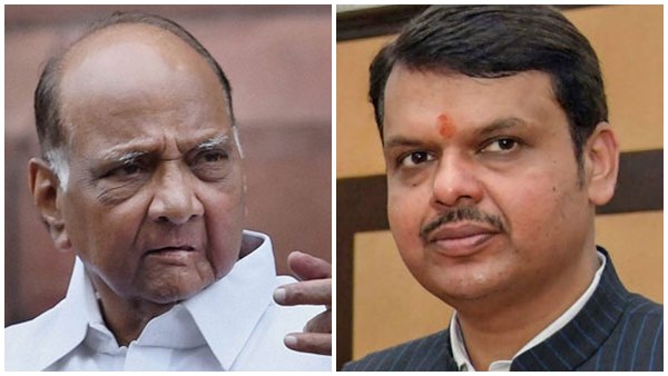 ഫട്‌നാവിസ് സര്‍ക്കാരുണ്ടാക്കും