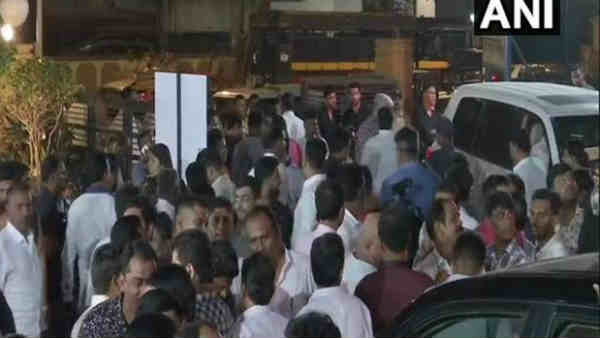 കത്തിന്റെ ഉള്ളടക്കം അറിയില്ല
