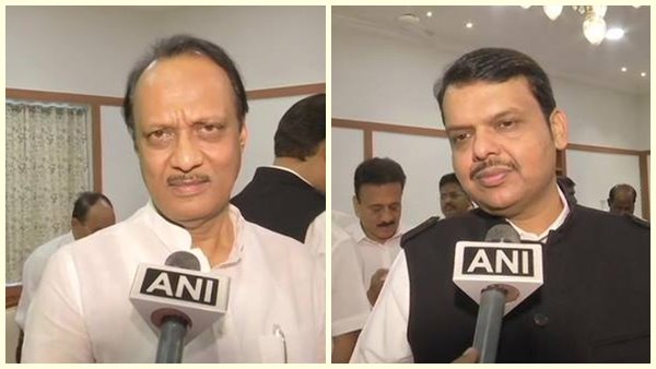 ബിജെപിക്കൊപ്പം പോയവർ തിരിച്ചെത്തി