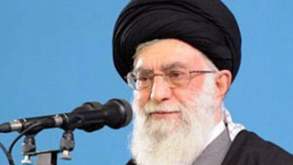  ആരാണ് ആയത്തുല്ല