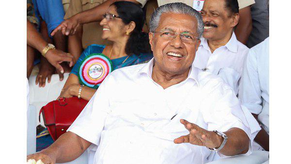 യുഎപിഎ ചുമത്തിയ സംഭവം