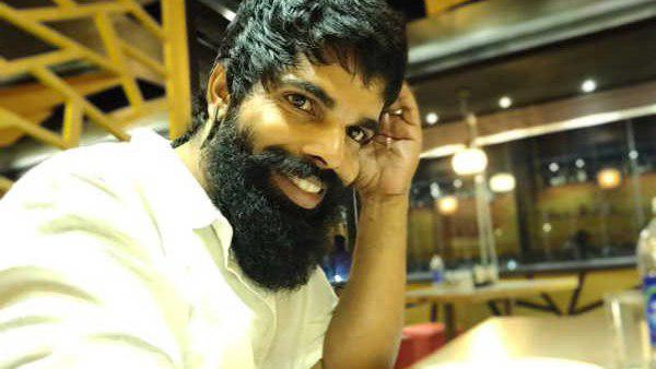 സംവിധായകന്റെ ഭീഷണി