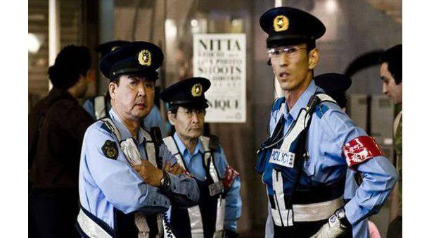 സാങ്കേതിക വിദഗ്ദ്ധരും പോലീസും