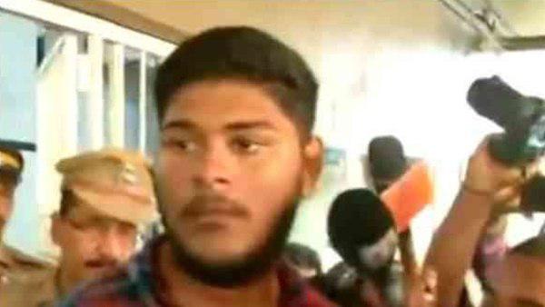 മാവോയിസ്റ്റ് പ്രവർത്തന രൂപരേഖ