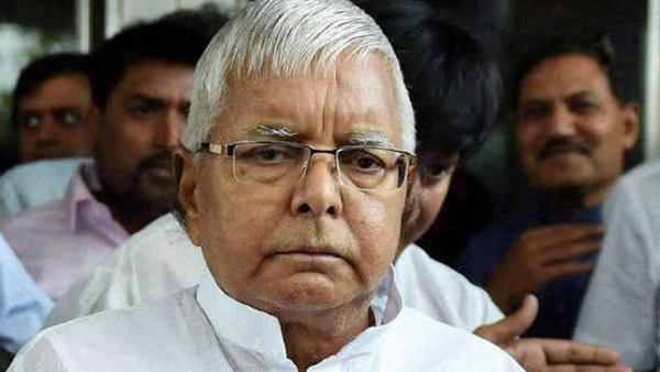 ആര്ജെഡിയുടെ ആവശ്യം ആര്ജെഡിയുടെ ആവശ്യം