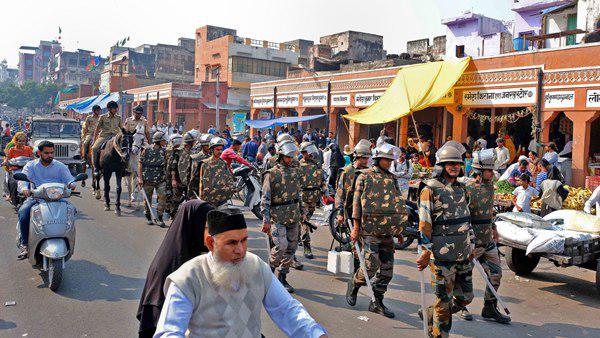 മുസ്ലീം വ്യക്തിനിയമ ബോര്‍ഡ് യോഗം ചേരും