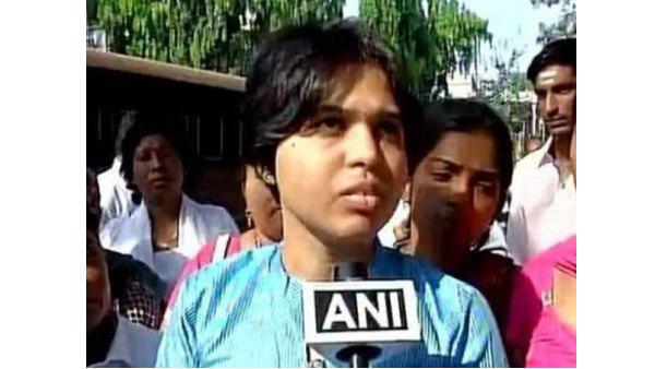 ഭൂമാതാ പ്രസ്ഥാനത്തിന് രൂപം നൽകിയത് 2010ൽ ഭൂമാതാ പ്രസ്ഥാനത്തിന് രൂപം നൽകിയത് 2010ൽ