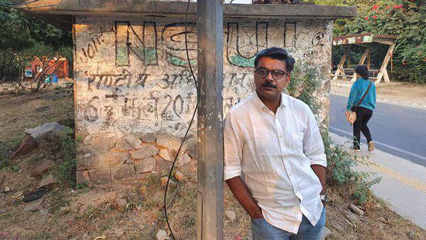 ആദ്യത്തെ കലാലയം 