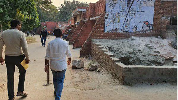 ഒരു വട്ടം