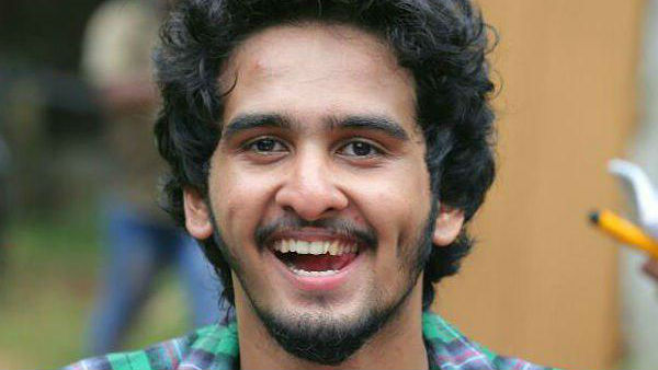ഷെയ്ന്‍ നിഗത്തിന്റെ പ്രതികരണം