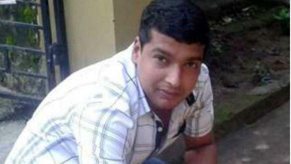 പള്‍സര്‍ സുനി പിടിയില്‍