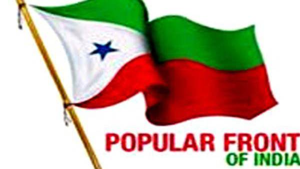 പോപ്പുലർ ഫ്രണ്ടുകാരെ വെള്ളപൂശുന്നവർ