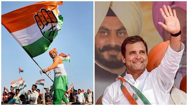 പ്രതീക്ഷയില്‍ കോണ്‍ഗ്രസ് 