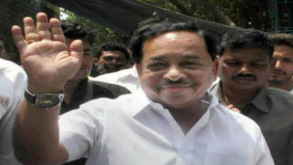 കോണ്‍ഗ്രസ് സര്‍ക്കാരില്‍ മന്ത്രി