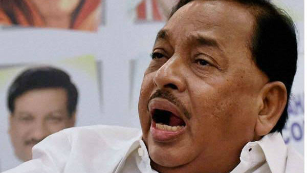 ബിജെപിയുടെ രാജ്യസഭാംഗം