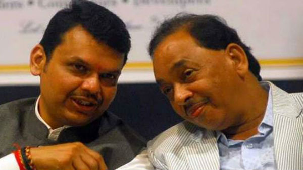 സ്വന്തമായി പാര്‍ട്ടി രൂപീകരിച്ചു