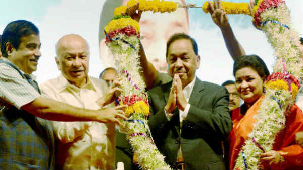 ബിജെപിയുടെ ലക്ഷ്യം