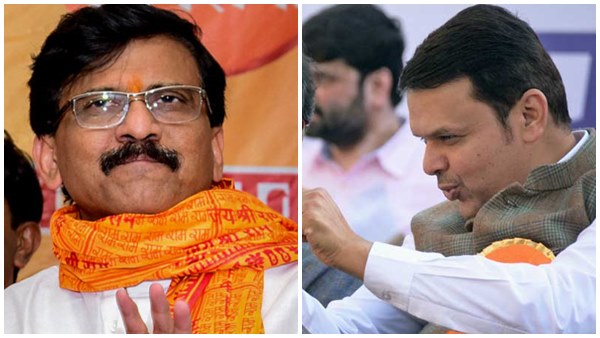 മഹാഭാരത്തിലെ സഞ്ജയന്‍