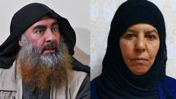 65കാരിയാണ് റസ്മിയ 65കാരിയാണ് റസ്മിയ