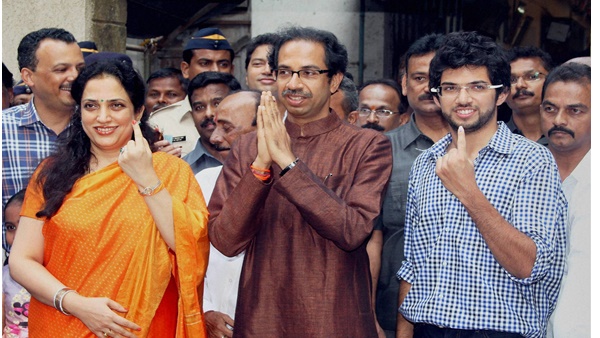  ഉദ്ധവിന്റെ ഉപദേശക