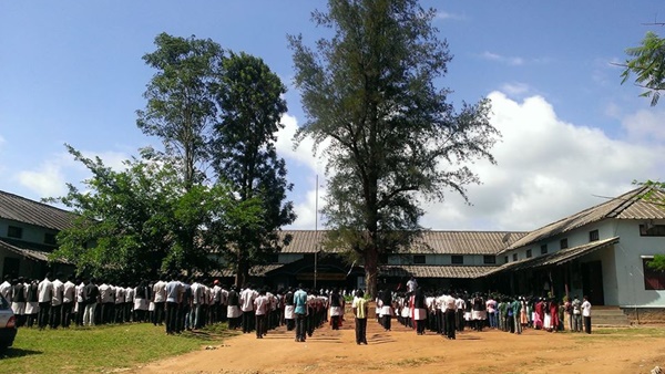 പ്രതിഷേധം