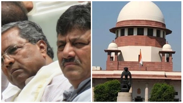 ഡികെയുമായി കൂടിക്കാഴ്ച