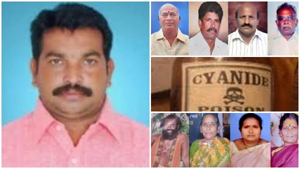 ജോളിയെടുത്തത് 14 വര്‍ഷം